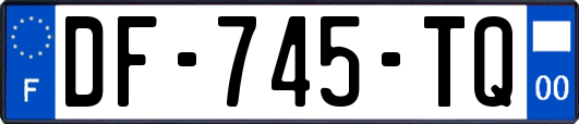 DF-745-TQ