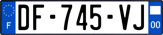 DF-745-VJ