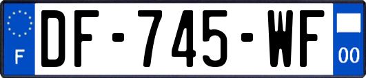 DF-745-WF