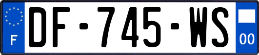 DF-745-WS