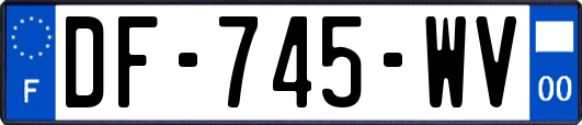 DF-745-WV