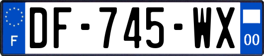 DF-745-WX