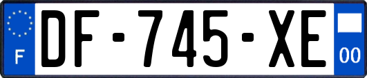 DF-745-XE