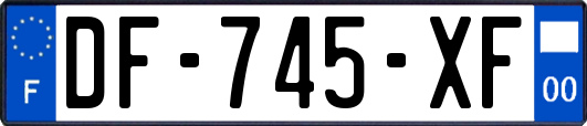 DF-745-XF