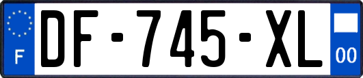 DF-745-XL