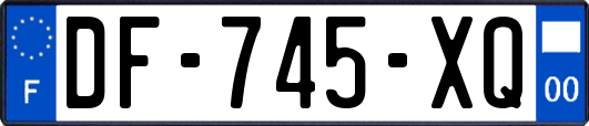 DF-745-XQ