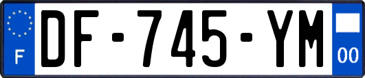 DF-745-YM