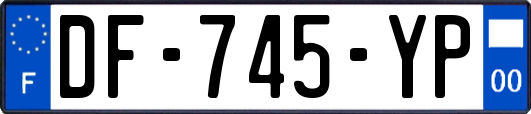 DF-745-YP