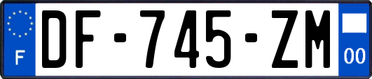 DF-745-ZM