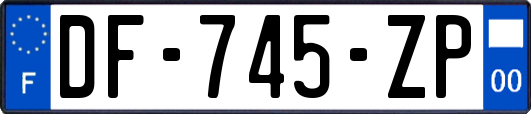 DF-745-ZP