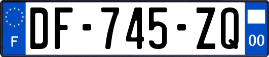 DF-745-ZQ