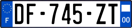 DF-745-ZT