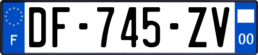 DF-745-ZV