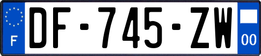 DF-745-ZW