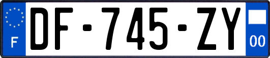 DF-745-ZY