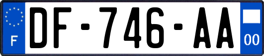 DF-746-AA