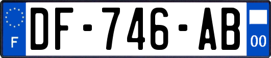 DF-746-AB