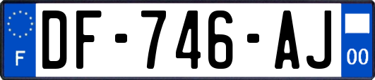 DF-746-AJ