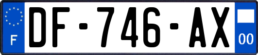 DF-746-AX