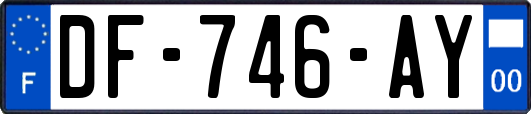 DF-746-AY