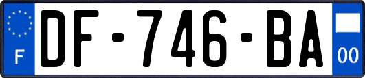 DF-746-BA