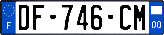 DF-746-CM