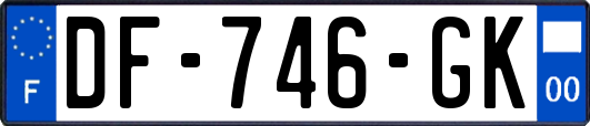 DF-746-GK