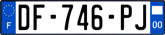 DF-746-PJ