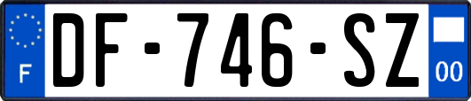 DF-746-SZ