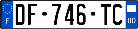 DF-746-TC