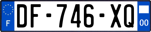 DF-746-XQ