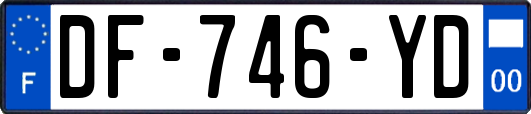 DF-746-YD