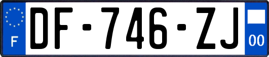 DF-746-ZJ