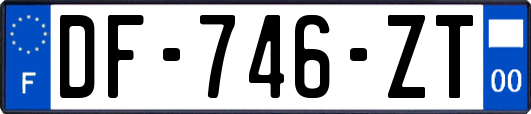 DF-746-ZT