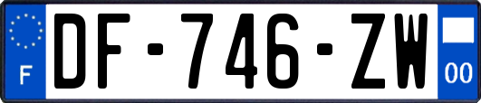 DF-746-ZW