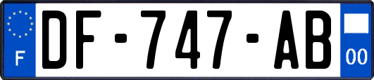 DF-747-AB