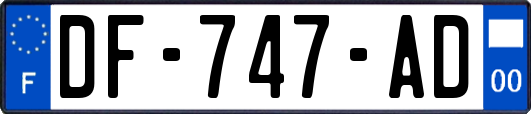 DF-747-AD