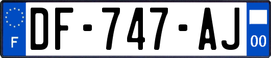 DF-747-AJ