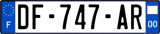 DF-747-AR