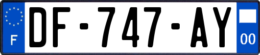 DF-747-AY