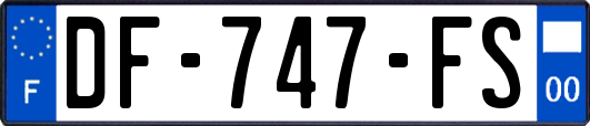 DF-747-FS