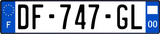 DF-747-GL