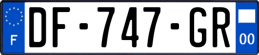 DF-747-GR