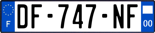 DF-747-NF