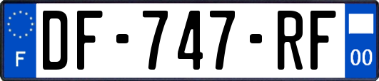 DF-747-RF