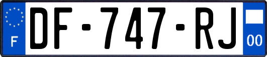DF-747-RJ