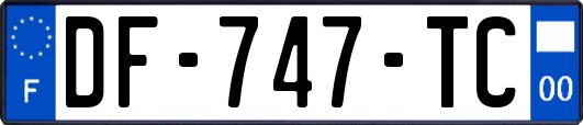 DF-747-TC