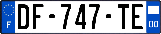 DF-747-TE