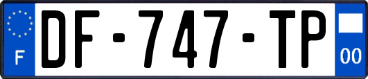 DF-747-TP