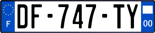 DF-747-TY